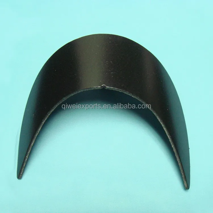 32011c Plain Flat Peak Baseball Caps
