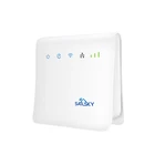 Sailsky 4G LTE router wireless hotspot CPE XM212