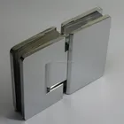 hot sell model 90 135 180 degree brass hinges used for glass shower door TH103R