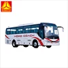 Sinotruk HOWO 8m coach bus for sale