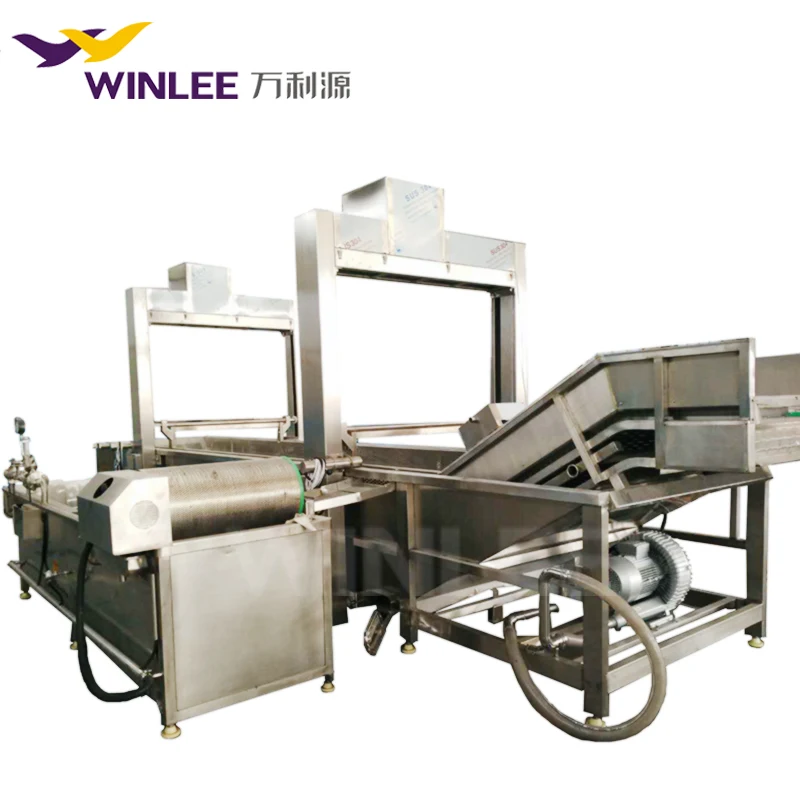Thawing Equipment, 380V, 1500-2500kg - detail 4