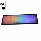 full hd 28'' 38'' 42'' wall mounted usb/wifi/network lcd advertising video player