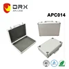DRX/EVEREST Hard Durable Aluminum Case Instrument Box