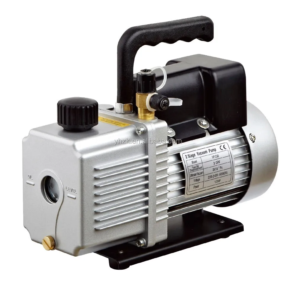 2 Stage Compact Vacuum Pump Buy 2 Stage Compact Vacuum Pump 2 Stage