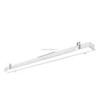 Light Led Light Linear Led Profiles Recessed Linear Light 20w 40w 60w 80w 2ft 4ft 5ft 6ft 8ft 100-277v