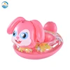 2019 Children Pool Float Inflatable Baby Swimming Seat Boat Infant Rings