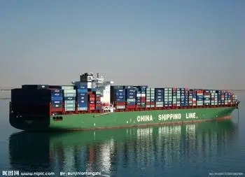 shipment