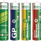 No Bubble Formation Indoor Neutral Silicone Sealant Tube