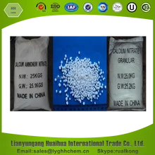 Calcium Ammonium Nitrate