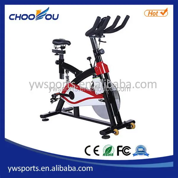 newest spinning bike