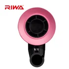 RIWA Hollow Design Hairdryer Salon Standing Hair Dryer With Ionic Function