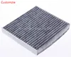High Quality Car Cabin Air Filter Suit For BMW 8100114-M00