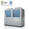 R407C R410A Refrigerant CE Air Source Heating System EVI Hydronic HVAC Heat Pump Water Chiller