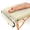 Disposable spa massage facial table cover bed sheet non-woven fabric roll