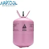 Refrigerant R404A Gas Cylinder with High Quality refrigerant gas r404a and Best Price on Best Sale