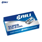 Shaving Razor Machine Disposable Manual Razor Sharp Edge Razor Blade