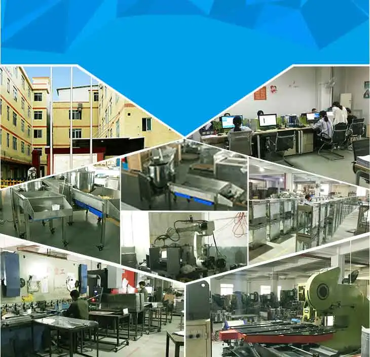 industrial popcorn making machine