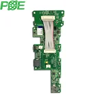 PCB circuit board OEM assembly shenzhen factory