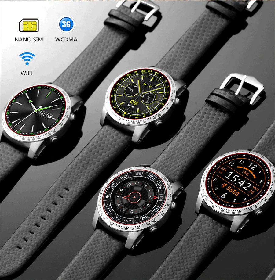 2017 Smart watch (9)
