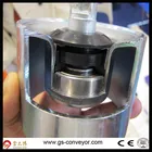 Coal & Mining industry belt conveyor OEM Impact Trough Roller Idler