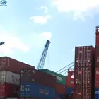Guangzhou Warehouse Logistic From Shanghai Freight Forwarding Ningbo Forwarder Shenzhen Container Shipping Service To Boston