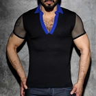 China clothing factory wholesale bulk comfortable casual polo t shirt