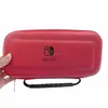 For Nintendo switch accessories hard case EVA carrying bag zipper protective case