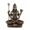 Chandrayan Custom wholesales resin Hindu gods religious statues