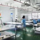 Glass Pdlc Glass PDLC Dimming Glass Ito Glass Smart Glass With High Quality In China