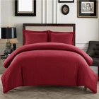 Wholesale Home And Hotel Used Sleeping Comforters Bedding Set