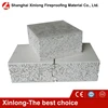 Shortened construction time and saving costs building materials sandwich panels eps cement foam