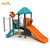 Used Outdoor Play Children Playground