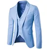 Men Office Wedding Suit Pant Coat Design