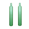 High pressure nitrogen gas cylinder/nitrogen gas cylinder price