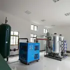 Nitrogen Plant Nitrogen Liquid Nitrogen Plant 80L Liquid Nitrogen Plant Air Separation Plant