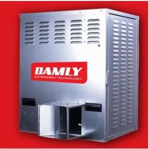Goldenest cheap hanging Electric heater natural gas heater for poultry house JCZY12-H01