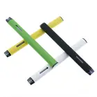 Free samples 0.5ml cbd hemp oil ceramic coil pod cartridge vaporizer vape pen starter kit