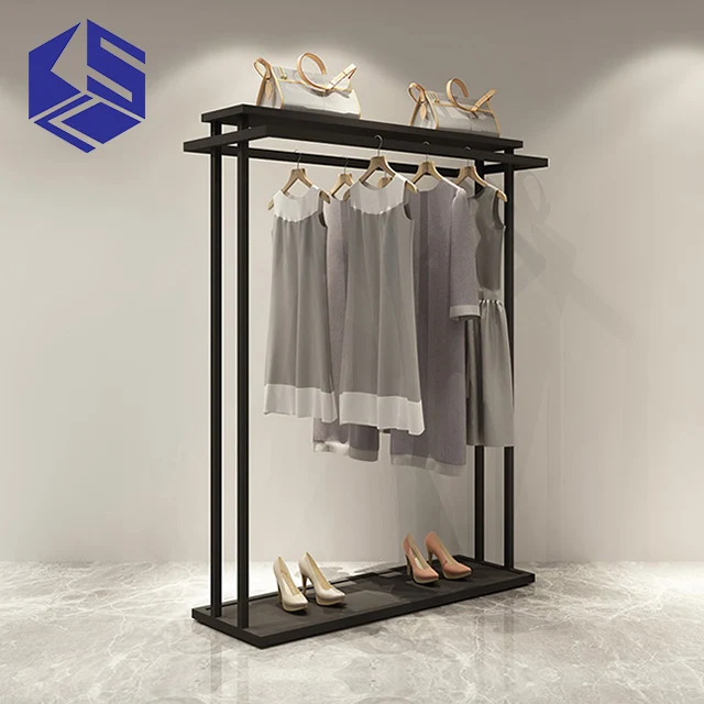 OEM ODM Good Quality Modern Tailor Shop For Display Garment Commercial Clothing Cabinets OEM ODM Good Quality Modern Tailor Shop For Display Garment Commercial Clothing Cabinets
