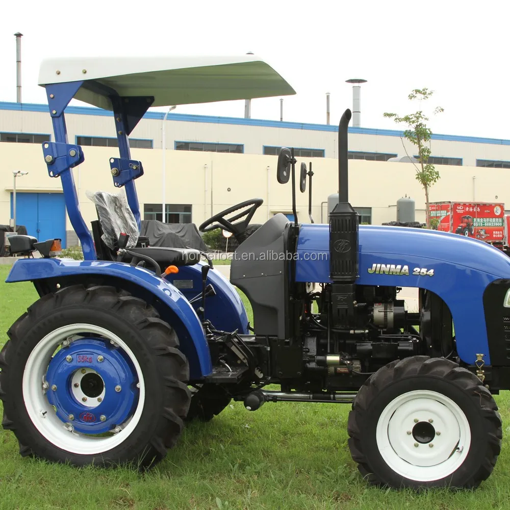 Jm-254 Jinma 25hp Tractor For Sale At Very Good Price 