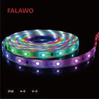LED Bar Lights Led Strip Ip68 Flexible Light Waterproof