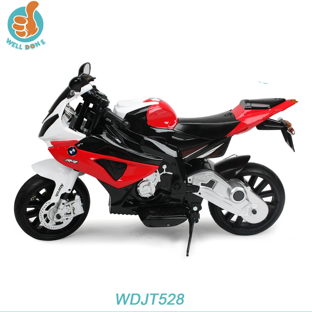 kids remote motorcycle