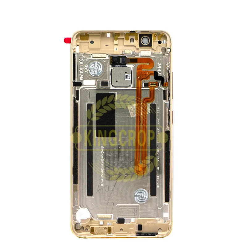 Huawei Nova back housing (6)