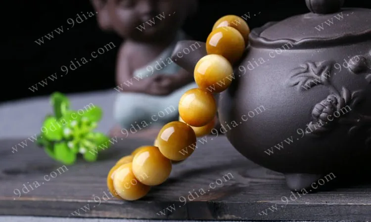 New Arrivals Gold Tiger Eye Charm Bracelet for Men 10mm-16mm Sizes with Natural Stone Beads for Weddings Anniversaries Parties