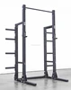 Custom Gym Fitness crossfit squat stand half rack