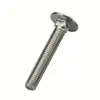 China supplier carriage bolts m3