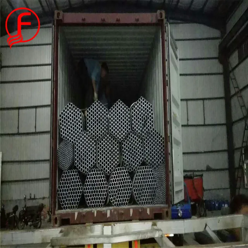 chinese steel weight square price of gi pipe schedule 40 in the philippines metal tubes