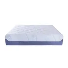 Healthcare custom Vacuum Compressed air bed sore memory foam mattress