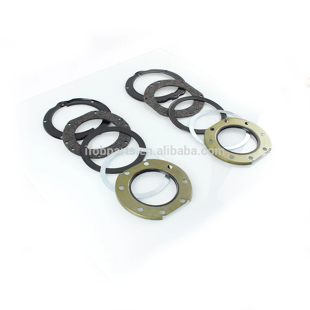 EBI Swivel Hub Knuckle Repair Kit With Bearing & Seal – For Toyota Landcruiser HZJ75, FZJ75, FJ70