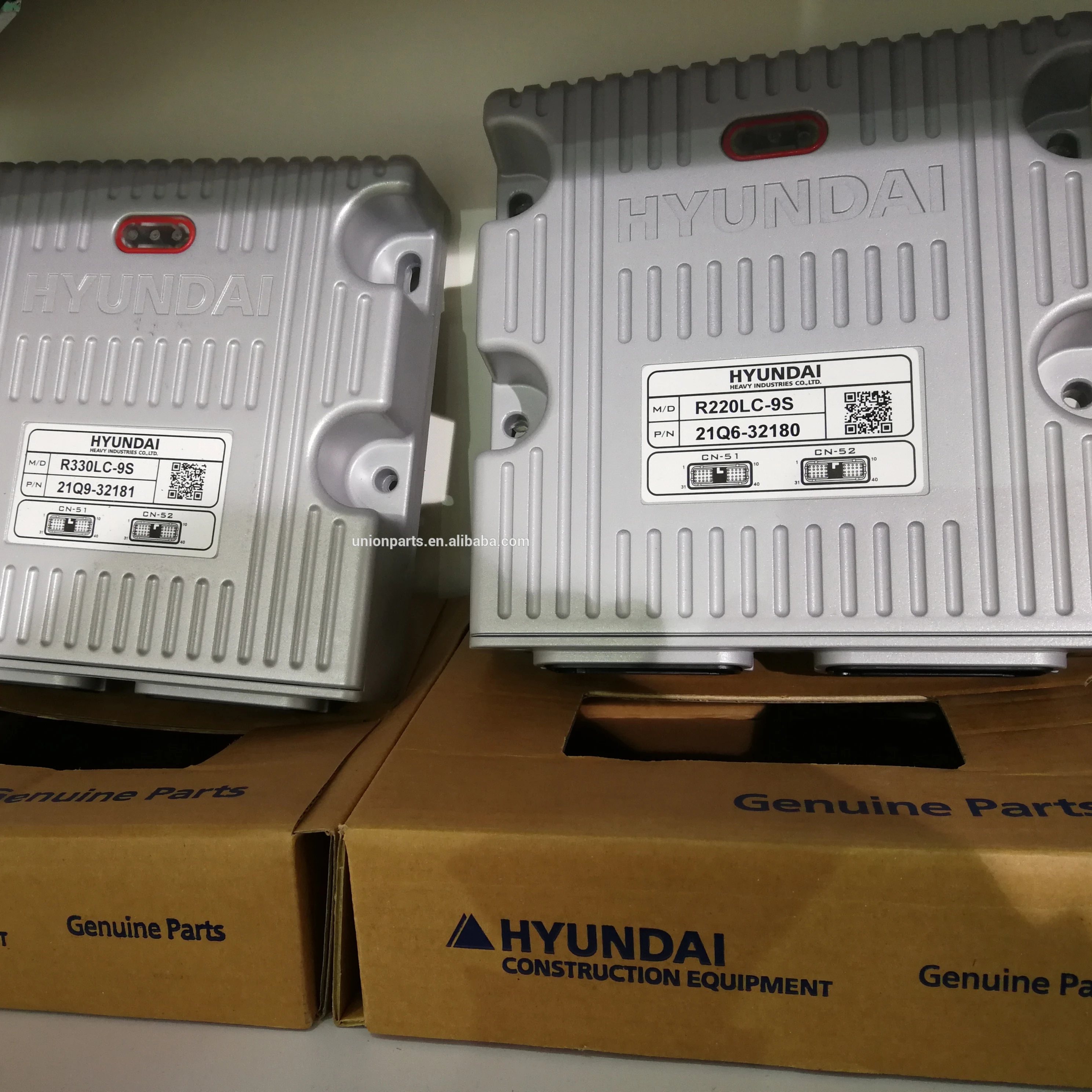 Genuine Computer Controller 21q6-32180 R220-9 R220lc-9s Cluster  Assy,Monitor Display,Computer Panel For Hyundai - Buy 21q6-32180,R220lc-9s  Computer ...