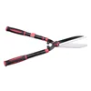 Gardening Pruning Tools Two-Handed Telescopic Hedge Shear